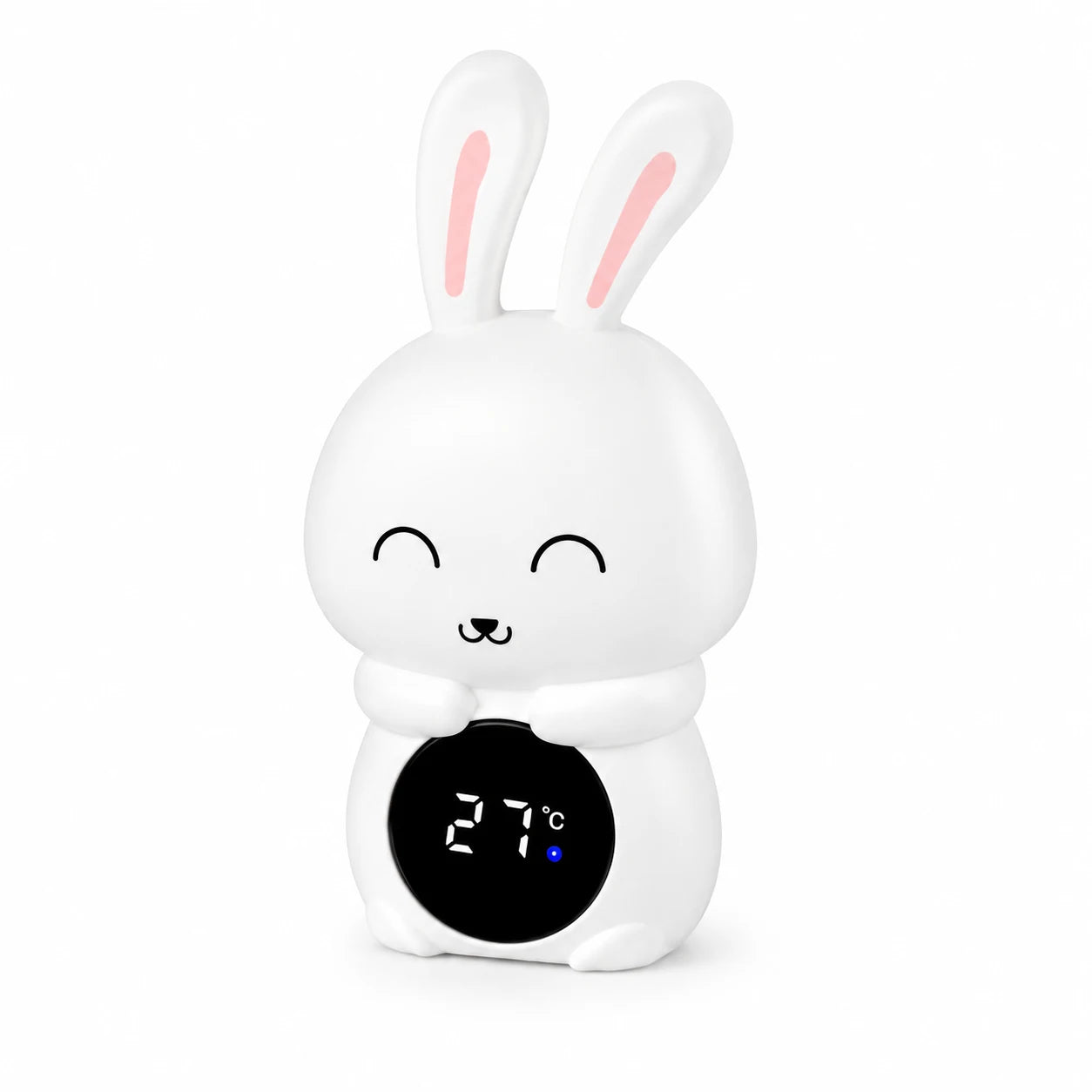 Cartoon Baby Bath Thermometer