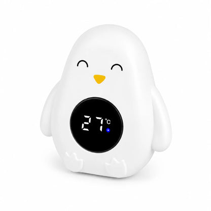 Cartoon Baby Bath Thermometer