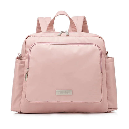 Convertible Nappy Bag Backpack