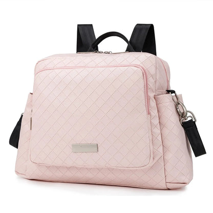 Convertible Nappy Bag Backpack