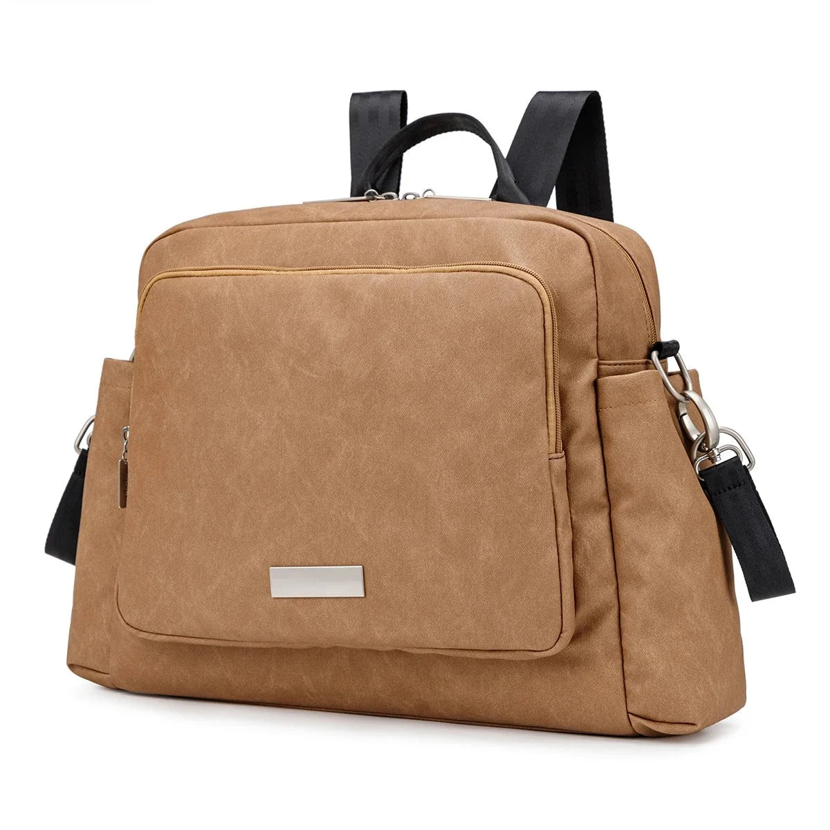 Convertible Nappy Bag Backpack