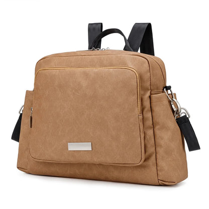 Convertible Nappy Bag Backpack