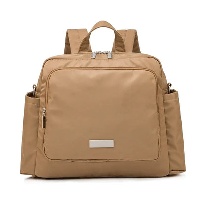 Convertible Nappy Bag Backpack
